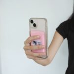 Magsafe Wallet กระเป๋าใส่บัตร - Image 6