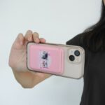 Magsafe Wallet กระเป๋าใส่บัตร - Image 7