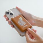 Magsafe Wallet กระเป๋าใส่บัตร - Image 8