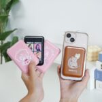 Magsafe Wallet กระเป๋าใส่บัตร - Image 9