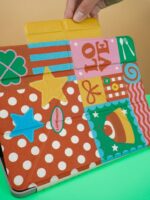 เคสไอแพดแกน Y - Image 5