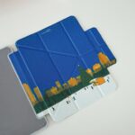 เคสไอแพดแกน Y - Image 12