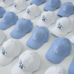 หมวกทรงเบสบอล