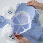 หมวกทรงเบสบอล - Image 7