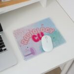 แผ่นรองเมาส์ - Image 2