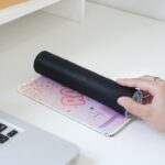 แผ่นรองเมาส์ - Image 3