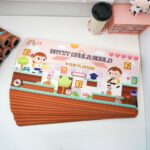 แผ่นรองเมาส์ - Image 5