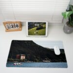 แผ่นรองเมาส์ - Image 6