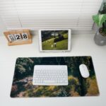 แผ่นรองเมาส์ - Image 7