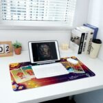 แผ่นรองเมาส์ - Image 9