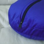 หมอนผ้าห่มทรงกลมพิมพ์ลาย - Image 4