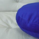 หมอนผ้าห่มทรงกลมพิมพ์ลาย - Image 5