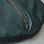 หมอนผ้าห่มรักษ์โลกพิมพ์ลายทรงกลม - Image 5