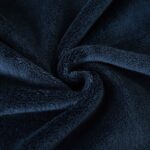 หมอนผ้าห่มรักษ์โลกแบบซิปทรงกลมพิมพ์ลาย - Image 5