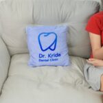 หมอนผ้าห่มมีช่องพิมพ์ลาย - Image 3