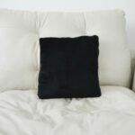 หมอนผ้าห่มรักษ์โลกแบบมีช่องพิมพ์ลาย - Image 2