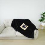 หมอนผ้าห่มรักษ์โลกแบบมีช่องพิมพ์ลาย - Image 3