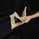 หมอนผ้าห่มรักษ์โลกแบบมีช่องพิมพ์ลาย - Image 5