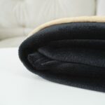 หมอนผ้าห่มรักษ์โลกแบบมีช่องพิมพ์ลาย - Image 7