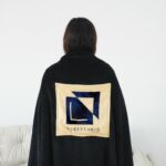 หมอนผ้าห่มรักษ์โลกแบบมีช่องพิมพ์ลาย - Image 9