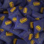 หมอนผ้าห่มทรงสี่เหลี่ยมพิมพ์ลาย - Image 7