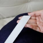 หมอนรองคอในรถยนต์พิมพ์ลาย - Image 5