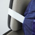 หมอนรองคอในรถยนต์พิมพ์ลาย - Image 8