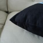 หมอนอิงทรงสี่เหลี่ยมพิมพ์ลาย - Image 2