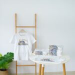 เสื้อยืดผ้า Cotton 100%