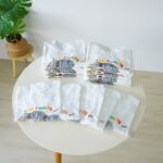 เสื้อยืดผ้า Cotton 100% - Image 2