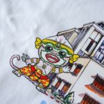 เสื้อยืดผ้า Cotton 100% - Image 3