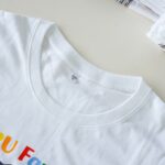 เสื้อยืดผ้า Cotton 100% - Image 4