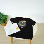 เสื้อยืดผ้า Cotton 100% - Image 6