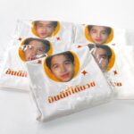 เสื้อยืดผ้า Cotton 100% - Image 16