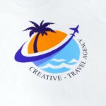 เสื้อยืดผ้า Cotton 100% - Image 19