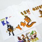 เสื้อยืดผ้า Cotton 100% - Image 21