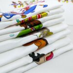 เสื้อยืดผ้า Cotton 100% - Image 23