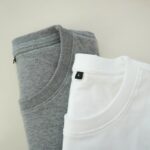 เสื้อยืดCotton 100% Premium Super soft - Image 6