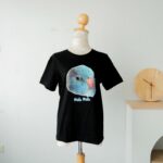 เสื้อยืดCotton 100% Premium Super soft - Image 7