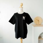 เสื้อยืดCotton 100% Premium Super soft - Image 8