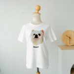 เสื้อยืดCotton 100% Premium Super soft - Image 9