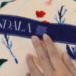 ผ้าขนหนูพิมพ์ลาย - Image 2