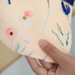 ผ้าขนหนูพิมพ์ลาย - Image 3