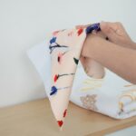 ผ้าขนหนูพิมพ์ลาย - Image 5