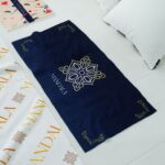 ผ้าขนหนูพิมพ์ลาย - Image 7