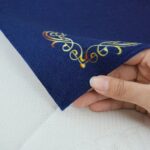 ผ้าขนหนูพิมพ์ลาย - Image 9