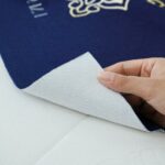 ผ้าขนหนูพิมพ์ลาย - Image 10