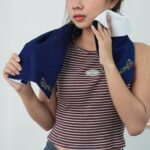 ผ้าขนหนูพิมพ์ลาย - Image 13