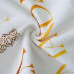 ผ้าขนหนูพิมพ์ลาย - Image 16