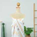 ผ้าขนหนูพิมพ์ลาย - Image 19